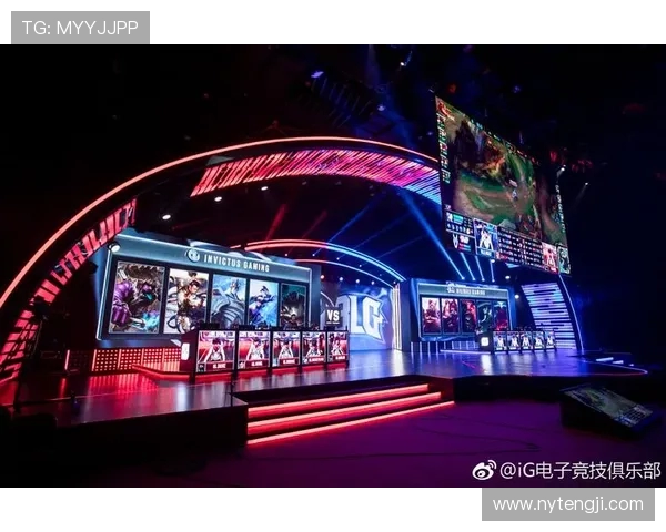 LPL电竞直播全景解析带你深入了解赛场激情与选手高光瞬间 LPL电竞直播全景解析带你深入了解赛场激情与选手高光瞬间