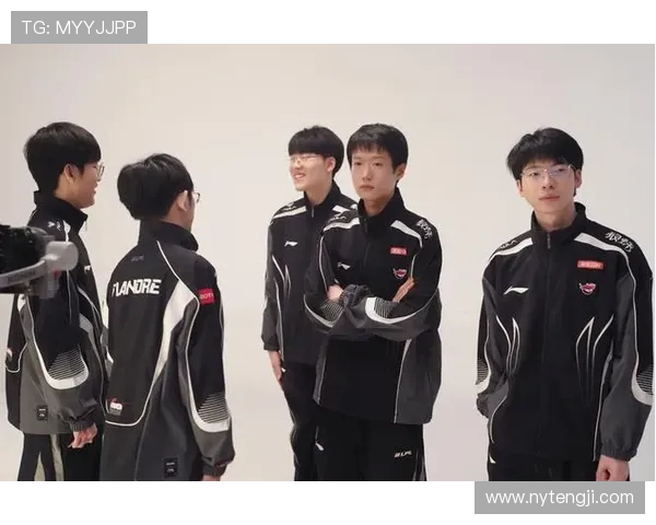 KT Rolster战队再度崛起 力争2025英雄联盟全球总决赛冠军之路 KT Rolster战队再度崛起 力争2025英雄联盟全球总决赛冠军之路