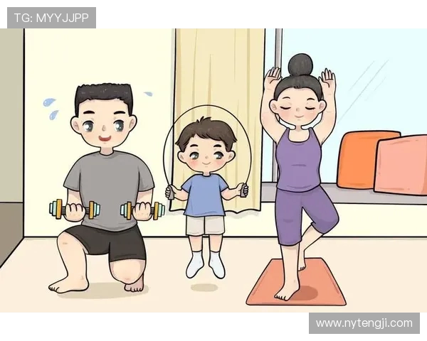 坚持力量与健康并进打造全方位科学健身生活新方式 坚持力量与健康并进打造全方位科学健身生活新方式