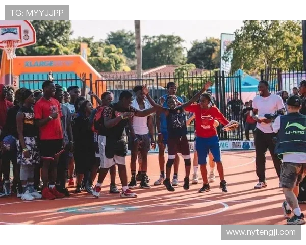 篮球运动的发展历程与全球影响力探讨:从街头到职业联赛的多维度分析 篮球运动的发展历程与全球影响力探讨:从街头到职业联赛的多维度分析