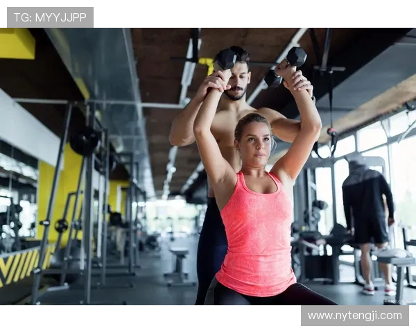 运动引领健康生活方式探索多元化健身模式与身体素质提升路径 运动引领健康生活方式探索多元化健身模式与身体素质提升路径