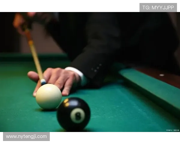 台球技巧提升秘籍:从基础到进阶,全面掌握精准击球与战术策略 台球技巧提升秘籍:从基础到进阶,全面掌握精准击球与战术策略