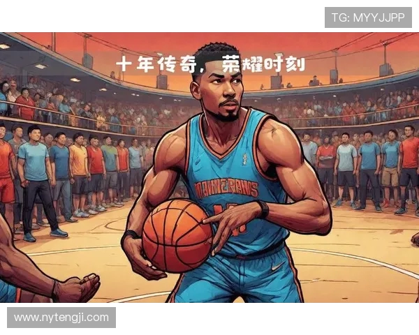 篮球新时代:探索技术创新与球员进化对比赛风格的深远影响 篮球新时代:探索技术创新与球员进化对比赛风格的深远影响