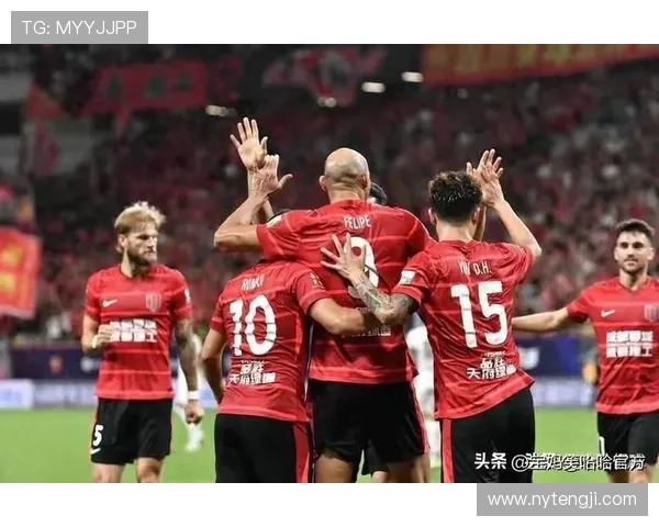 长春亚泰:奋战中超赛场,逐梦2025赛季冠军之路 长春亚泰:奋战中超赛场,逐梦2025赛季冠军之路