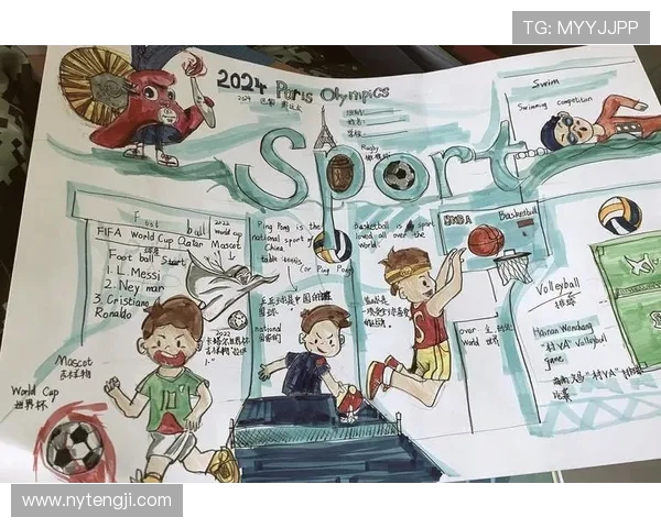 以运动精神为核心探索健康生活方式与身心平衡发展的新时代路径 以运动精神为核心探索健康生活方式与身心平衡发展的新时代路径