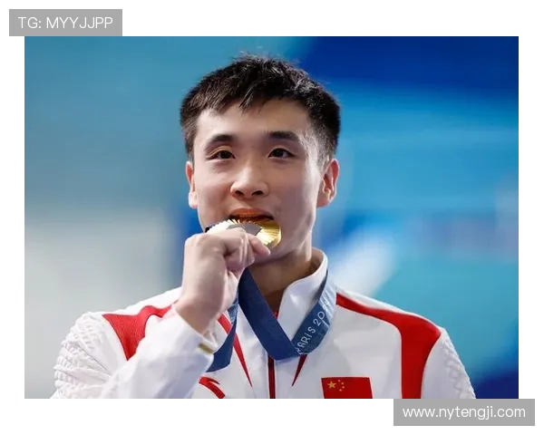 曹缘：从跳水天才到奥运冠军的成长之路与突破探索