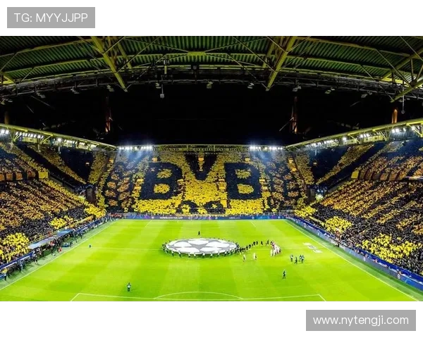 多特蒙德足球俱乐部的历史传承与未来展望分析 多特蒙德足球俱乐部的历史传承与未来展望分析