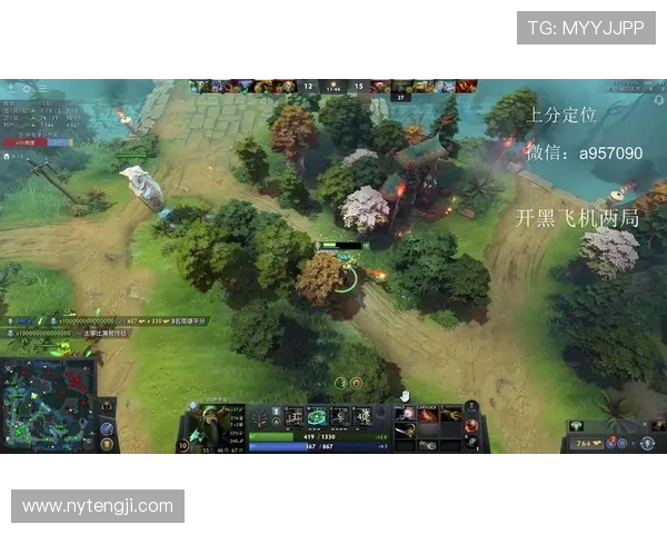 DOTA2意识实力榜单权威发布揭示顶尖选手潜力与战术思维