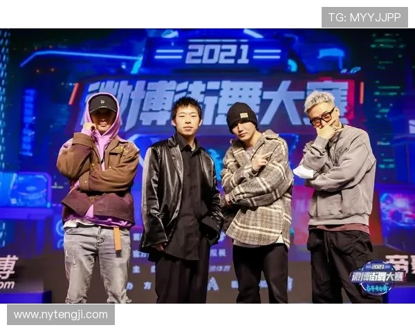 全国街舞大赛点评：北京极限运动队展现速度与激情的完美结合