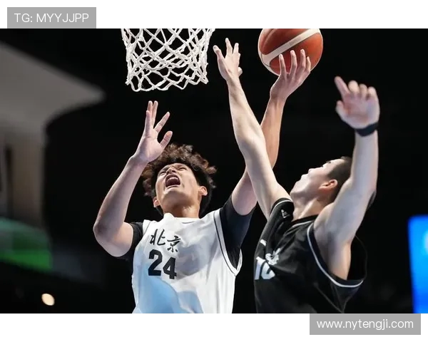 北京篮球队荣登篮球战术排行榜首位引领全国篮球潮流