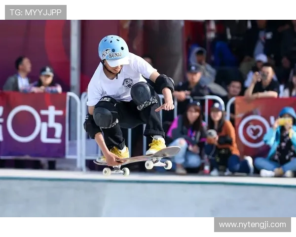 南京滑板队在极限运动嘉年华积分榜中以95分稳居第一名 南京滑板队在极限运动嘉年华积分榜中以95分稳居第一名