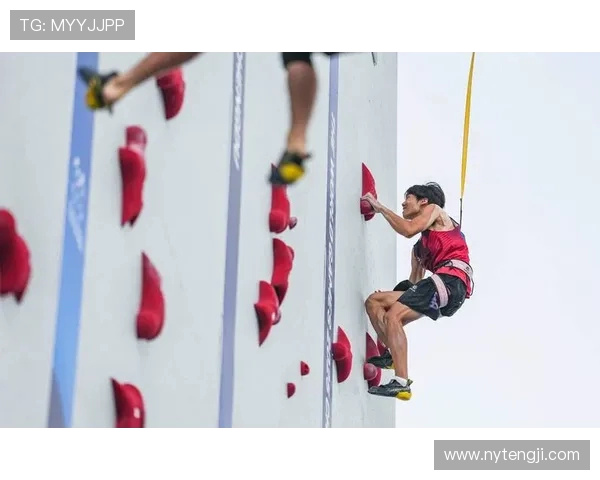 成都攀岩队与北京攀岩队技术对比赛后分析与总结 成都攀岩队与北京攀岩队技术对比赛后分析与总结