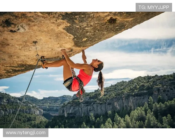 攀岩心理素质探讨：广州攀岩队如何提升心理韧性与团队合作能力