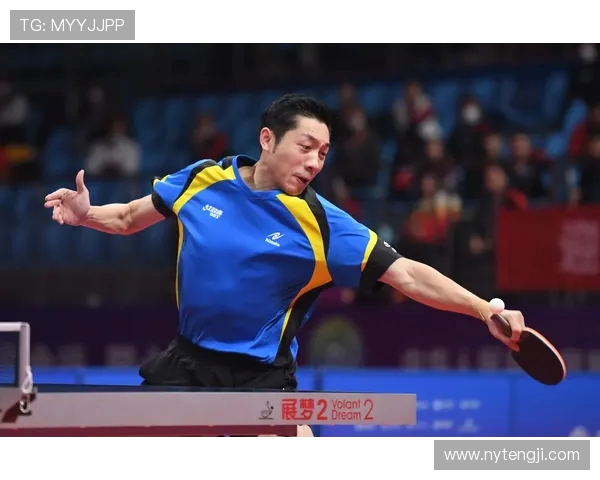 杭州乒乓球队进攻战术解析与技巧分享助力竞技水平提升