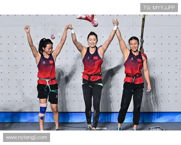 杭州攀岩队在极限运动会中的战术表现分析与点评