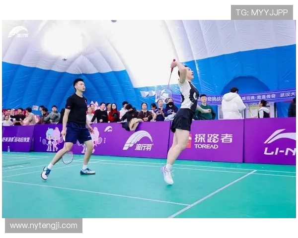 武汉羽毛球队荣登羽毛球比赛经验排行榜首位的背后故事与成就分析 武汉羽毛球队荣登羽毛球比赛经验排行榜首位的背后故事与成就分析