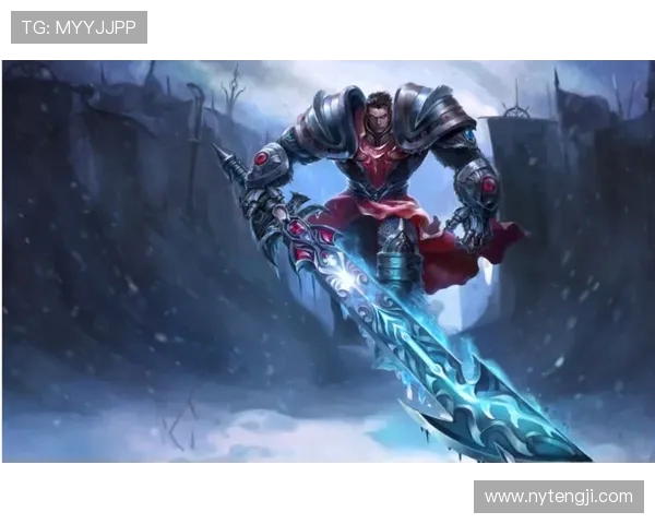 深度对话李芳如何在英雄联盟中找到自我与成长的故事