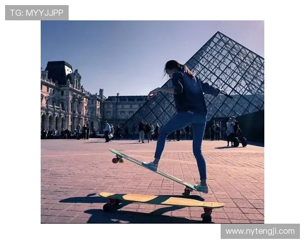 滑板女神刘娜揭秘成功秘诀与成长历程分享