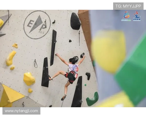 赛后复盘：西安攀岩队与北京攀岩队个人能力对比分析