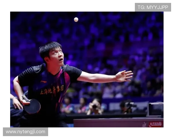 乒乓球运动的魅力与发展趋势探讨:从技术演进到全球化推广的多维度分析 乒乓球运动的魅力与发展趋势探讨:从技术演进到全球化推广的多维度分析