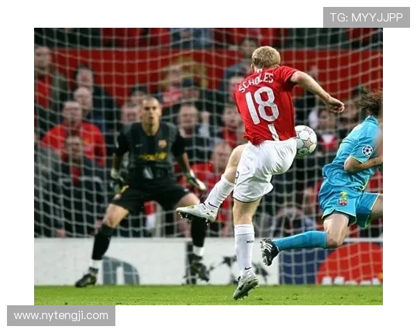 保罗·斯科尔斯:从英格兰足球传奇到战术大师的转型之路 保罗·斯科尔斯:从英格兰足球传奇到战术大师的转型之路