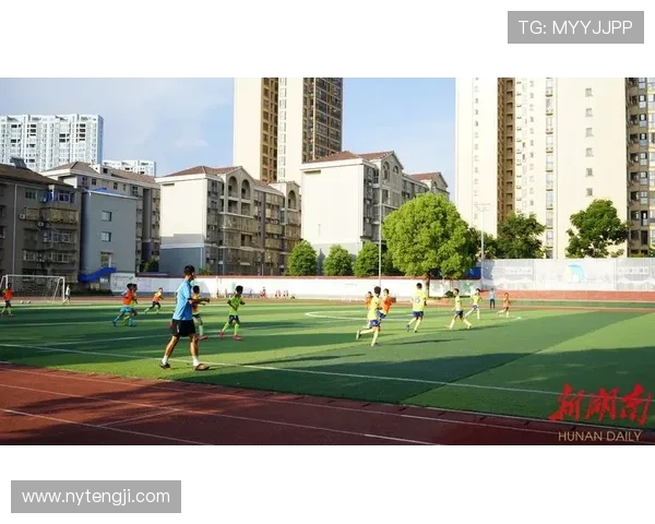 株洲足球队崭新篇章开启 力争打造本土足球新辉煌