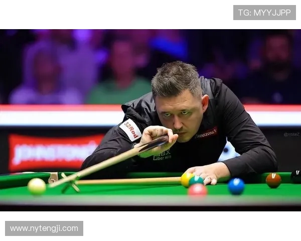 斯诺克：从起源到发展，探索这项精准与智慧并存的运动魅力