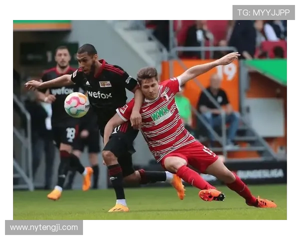 2019年科隆与汉堡激战回顾：一场精彩的德甲对决与战术较量