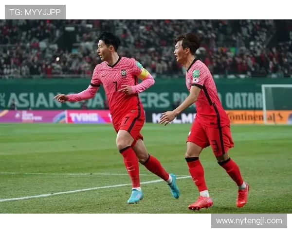 世预赛精彩回顾韩国对阵伊朗的激烈对决录像分享 世预赛精彩回顾韩国对阵伊朗的激烈对决录像分享