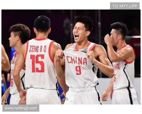 吴冠希:从青年才俊到篮球场上的领军人物,见证中国篮球的崛起与挑战 吴冠希:从青年才俊到篮球场上的领军人物,见证中国篮球的崛起与挑战